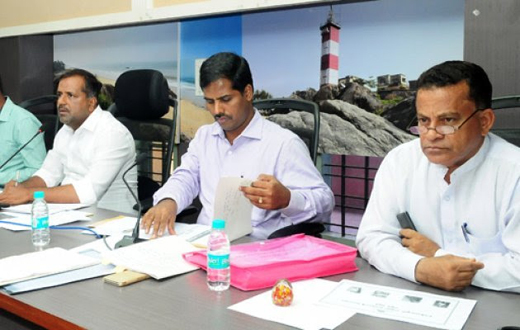 MLA UT Khader